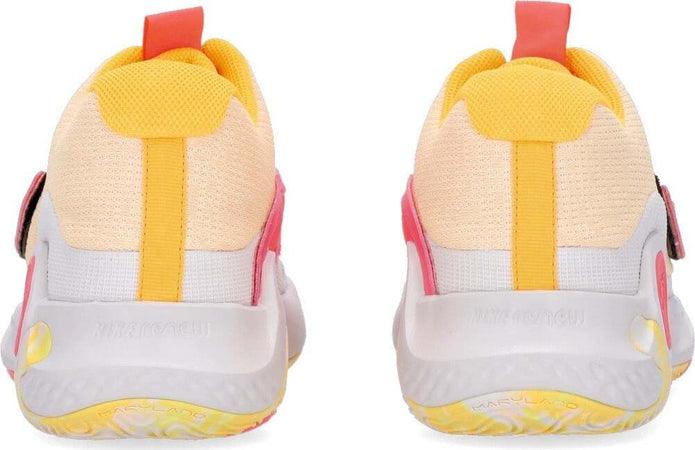 NIKE-NBA-Scarpa-Basket-Uomo-Kd-Trey-5-X-White/hot-Punch/laser-Orange/phantom-da-uomo