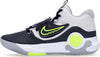 NIKE-NBA-Scarpa-Basket-Uomo-Kd-Trey-5-X-White/volt/black/wolf-Grey-da-uomo