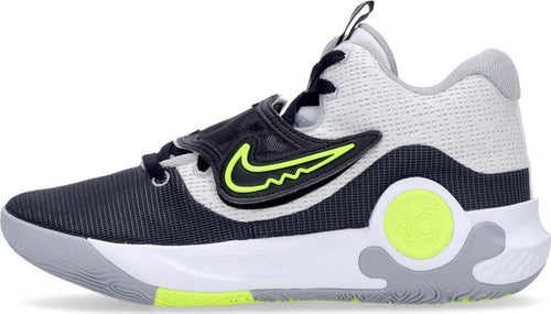 NIKE-NBA-Scarpa-Basket-Uomo-Kd-Trey-5-X-White/volt/black/wolf-Grey-da-uomo