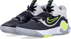 NIKE-NBA-Scarpa-Basket-Uomo-Kd-Trey-5-X-White/volt/black/wolf-Grey-da-uomo