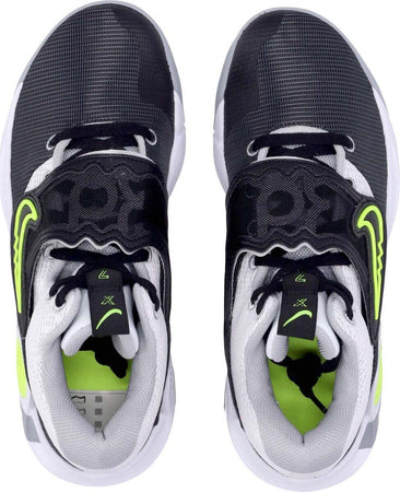 NIKE-NBA-Scarpa-Basket-Uomo-Kd-Trey-5-X-White/volt/black/wolf-Grey-da-uomo