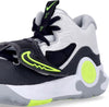 NIKE-NBA-Scarpa-Basket-Uomo-Kd-Trey-5-X-White/volt/black/wolf-Grey-da-uomo