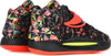 NIKE-NBA-Scarpa-Basket-Uomo-Kd14-Black/bright-Crimson/yellow-Strike-da-uomo