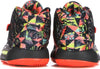 NIKE-NBA-Scarpa-Basket-Uomo-Kd14-Black/bright-Crimson/yellow-Strike-da-uomo