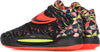 NIKE-NBA-Scarpa-Basket-Uomo-Kd14-Black/bright-Crimson/yellow-Strike-da-uomo