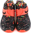 NIKE-NBA-Scarpa-Basket-Uomo-Kd14-Black/bright-Crimson/yellow-Strike-da-uomo