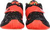 NIKE-NBA-Scarpa-Basket-Uomo-Kd14-Black/bright-Crimson/yellow-Strike-da-uomo