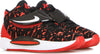 NIKE-NBA-Scarpa-Basket-Uomo-Kd14-Black/university-Red/white-da-uomo