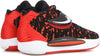 NIKE-NBA-Scarpa-Basket-Uomo-Kd14-Black/university-Red/white-da-uomo
