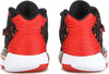 NIKE-NBA-Scarpa-Basket-Uomo-Kd14-Black/university-Red/white-da-uomo