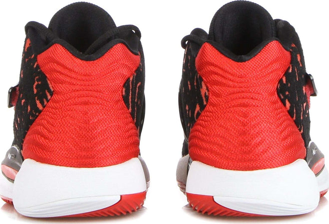 NIKE-NBA-Scarpa-Basket-Uomo-Kd14-Black/university-Red/white-da-uomo