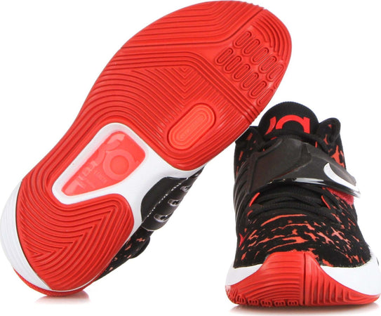 NIKE-NBA-Scarpa-Basket-Uomo-Kd14-Black/university-Red/white-da-uomo