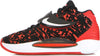 NIKE-NBA-Scarpa-Basket-Uomo-Kd14-Black/university-Red/white-da-uomo