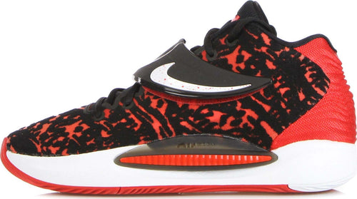 NIKE-NBA-Scarpa-Basket-Uomo-Kd14-Black/university-Red/white-da-uomo