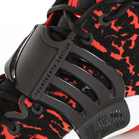 NIKE-NBA-Scarpa-Basket-Uomo-Kd14-Black/university-Red/white-da-uomo