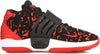 NIKE-NBA-Scarpa-Basket-Uomo-Kd14-Black/university-Red/white-da-uomo