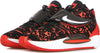 NIKE-NBA-Scarpa-Basket-Uomo-Kd14-Black/university-Red/white-da-uomo