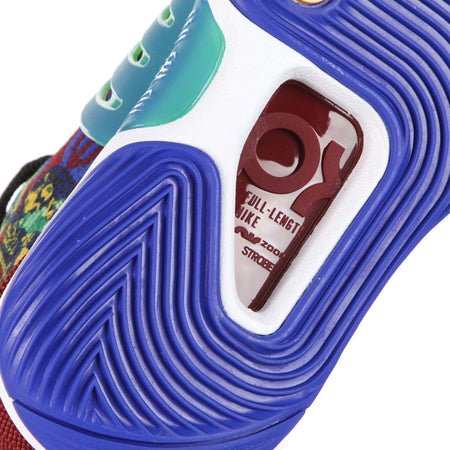 NIKE-NBA-Scarpa-Basket-Uomo-Kd14-Ngr-Sapphire/melon-Tint/deep-Royal-Blue-da-uomo