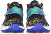 NIKE-NBA-Scarpa-Basket-Uomo-Kd14-Ngr-Sapphire/melon-Tint/deep-Royal-Blue-da-uomo