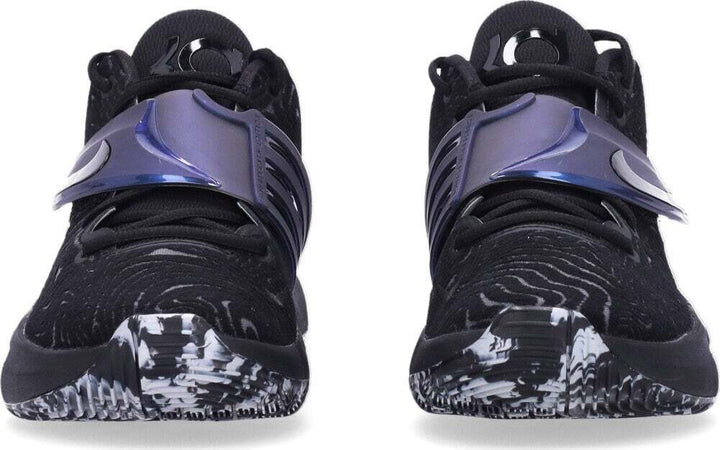 NIKE-NBA-Scarpa-Basket-Uomo-Kd14-Seasonal-Black/black/laser-Crimson-da-uomo