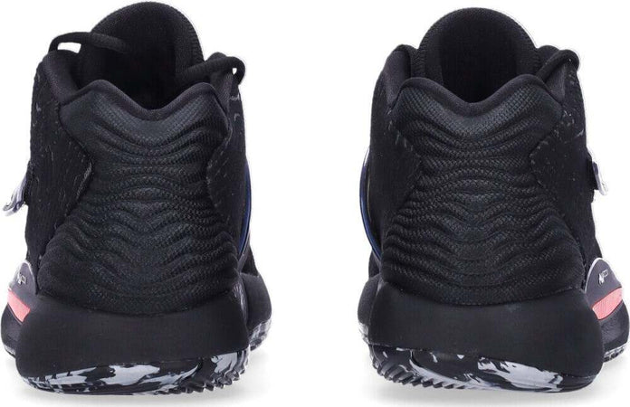 NIKE-NBA-Scarpa-Basket-Uomo-Kd14-Seasonal-Black/black/laser-Crimson-da-uomo