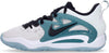 NIKE-NBA-Scarpa-Basket-Uomo-Kd15-White/black/volt/photon-Dust-da-uomo