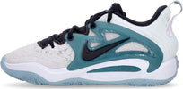 NIKE-NBA-Scarpa-Basket-Uomo-Kd15-White/black/volt/photon-Dust-da-uomo