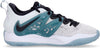 NIKE-NBA-Scarpa-Basket-Uomo-Kd15-White/black/volt/photon-Dust-da-uomo