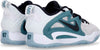 NIKE-NBA-Scarpa-Basket-Uomo-Kd15-White/black/volt/photon-Dust-da-uomo