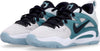 NIKE-NBA-Scarpa-Basket-Uomo-Kd15-White/black/volt/photon-Dust-da-uomo