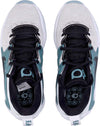 NIKE-NBA-Scarpa-Basket-Uomo-Kd15-White/black/volt/photon-Dust-da-uomo