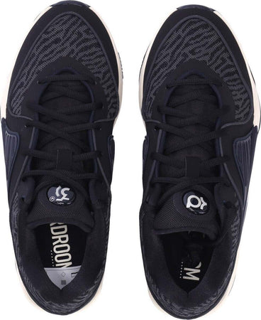 NIKE-NBA-Scarpa-Basket-Uomo-Kd16-Black/black/dk-Smoke-Grey/coconut-Milk-da-uomo