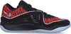 NIKE-NBA-Scarpa-Basket-Uomo-Kd16-Black/metallic-Silver/bright-Crimson-da-uomo