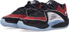 NIKE-NBA-Scarpa-Basket-Uomo-Kd16-Black/metallic-Silver/bright-Crimson-da-uomo