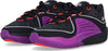 NIKE-NBA-Scarpa-Basket-Uomo-Kd16-Black/metallic-Silver/vivid-Purple-da-uomo