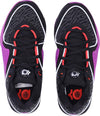 NIKE-NBA-Scarpa-Basket-Uomo-Kd16-Black/metallic-Silver/vivid-Purple-da-uomo