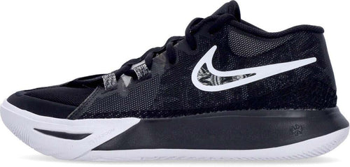 NIKE-NBA-Scarpa-Basket-Uomo-Kyrie-Flytrap-6-Black/white/iron-Grey-da-uomo