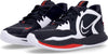 NIKE-NBA-Scarpa-Basket-Uomo-Kyrie-Low-5-Black/white/chile-Red-da-uomo