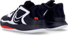 NIKE-NBA-Scarpa-Basket-Uomo-Kyrie-Low-5-Black/white/chile-Red-da-uomo