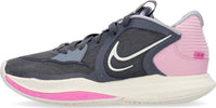 NIKE-NBA-Scarpa-Basket-Uomo-Kyrie-Low-5-Iron-Grey/coconut-Milk/wolf-Grey-da-uomo