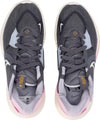 NIKE-NBA-Scarpa-Basket-Uomo-Kyrie-Low-5-Iron-Grey/coconut-Milk/wolf-Grey-da-uomo