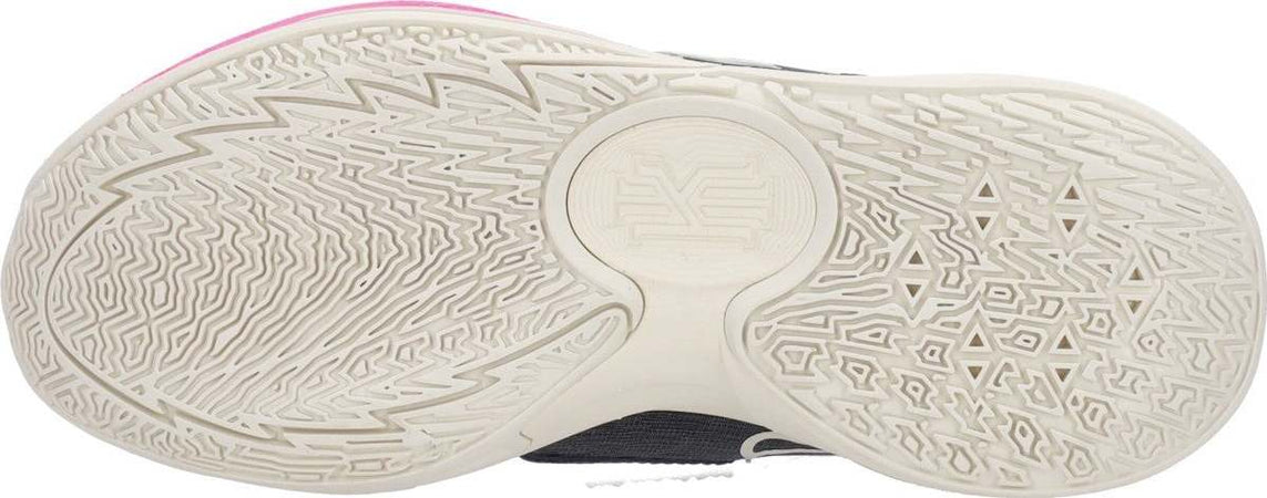 NIKE-NBA-Scarpa-Basket-Uomo-Kyrie-Low-5-Iron-Grey/coconut-Milk/wolf-Grey-da-uomo