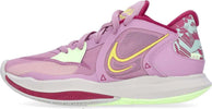 NIKE-NBA-Scarpa-Basket-Uomo-Kyrie-Low-5-Orchid/yellow-Strike/light-Bone-da-uomo
