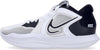 NIKE-NBA-Scarpa-Basket-Uomo-Kyrie-Low-5-White/black/white/wolf-Grey-da-uomo