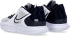 NIKE-NBA-Scarpa-Basket-Uomo-Kyrie-Low-5-White/black/white/wolf-Grey-da-uomo