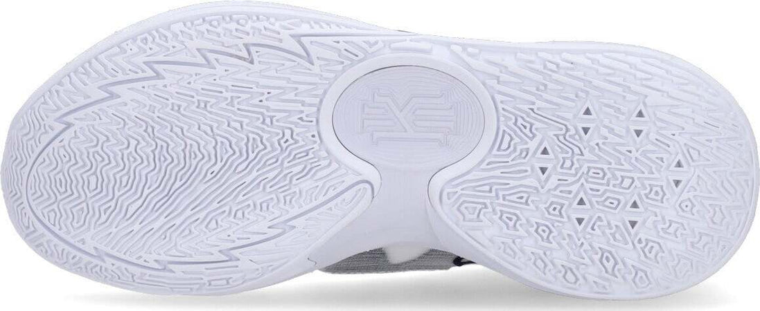 NIKE-NBA-Scarpa-Basket-Uomo-Kyrie-Low-5-White/black/white/wolf-Grey-da-uomo