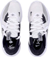NIKE-NBA-Scarpa-Basket-Uomo-Kyrie-Low-5-White/black/white/wolf-Grey-da-uomo
