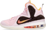 NIKE-NBA-Scarpa-Basket-Uomo-Lebron-Ix-Regal-Pink/multi/velvet-Brown-da-uomo