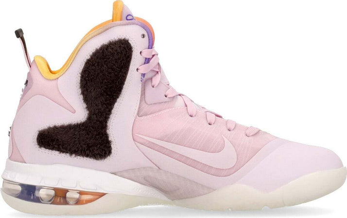 NIKE-NBA-Scarpa-Basket-Uomo-Lebron-Ix-Regal-Pink/multi/velvet-Brown-da-uomo
