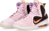 NIKE-NBA-Scarpa-Basket-Uomo-Lebron-Ix-Regal-Pink/multi/velvet-Brown-da-uomo